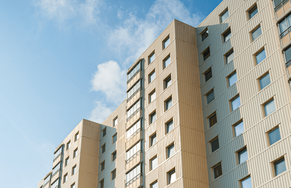 Construcción y Desarrollo de Instalaciones