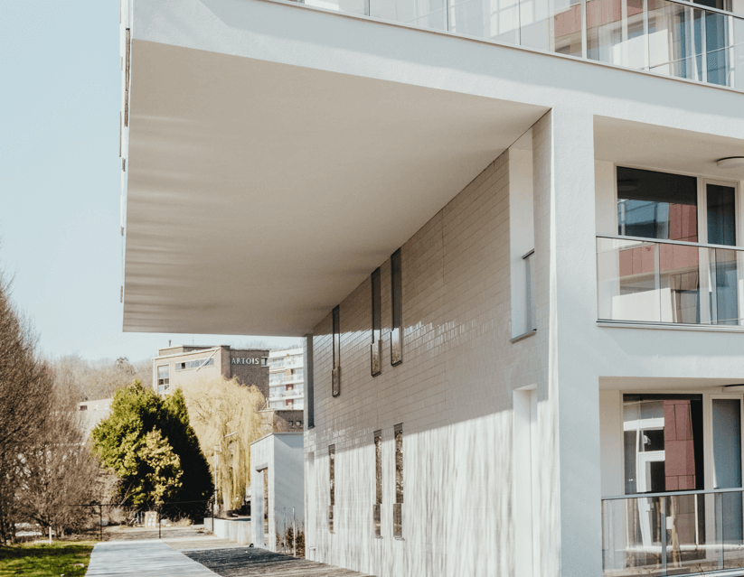 Gestión y Administración de Bienes Inmuebles